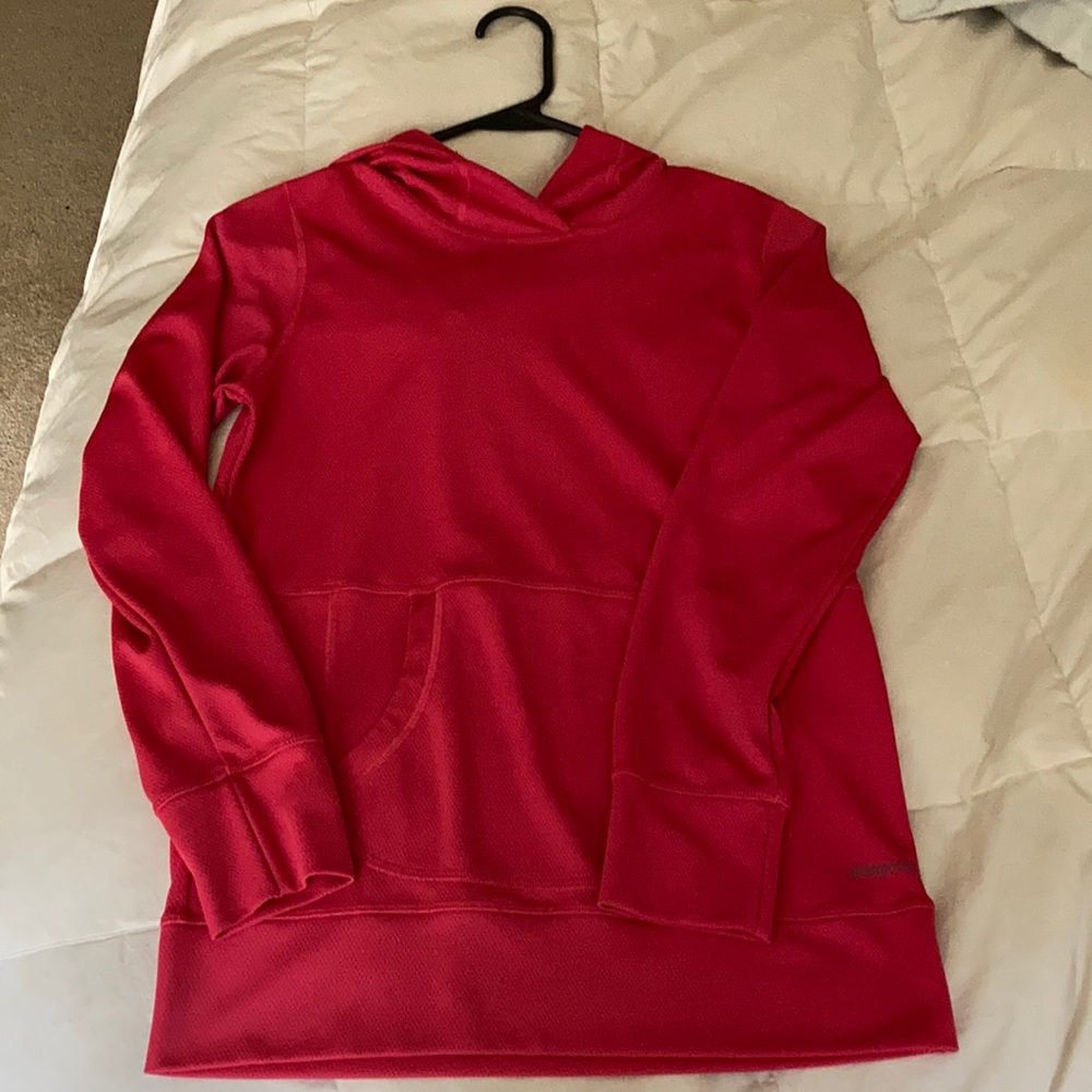 Patagonia light shirt